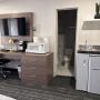 Kitchenette Guestroom Kitchenette Guestroom