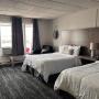 Double Queen Guestroom Double Queen Guestroom