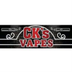 CKS Vapes & Papes Ltd