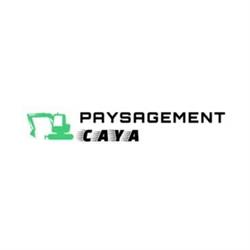Paysagement Caya