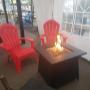 getting cozy on a chillier day getting cozy on a chillier day