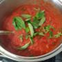 house made marinara sauce used for pasta and meatball subs house made marinara sauce used for pasta and meatball subs