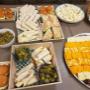 Light lunch catering by Sonia's Patio Light lunch catering by Sonia's Patio