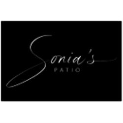 Sonia's patio