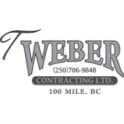 T Weber Contracting Ltd