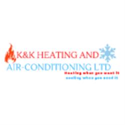 K&K Heating and Air-Conditioning LTD