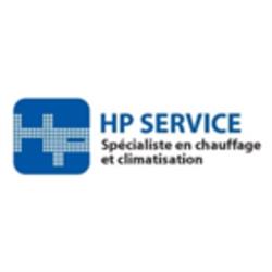 Hp Service