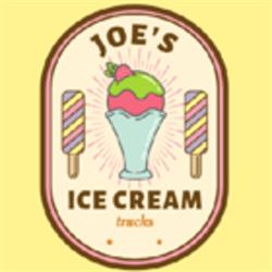 Joe's Ice Cream Truck