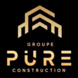 Groupe Pure Construction et Excavation