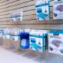 AMA_Centre_Westbrook_Mall_Compression_Bags_Display AMA_Centre_Westbrook_Mall_Compression_Bags_Display