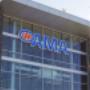 Exterior of Edmonton Kingsway AMA Centre Exterior of Edmonton Kingsway AMA Centre