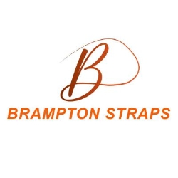 Brampton Straps - Dry Van Products