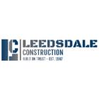Leedsdale Construction