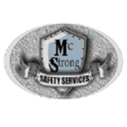 McStrong Safety Services