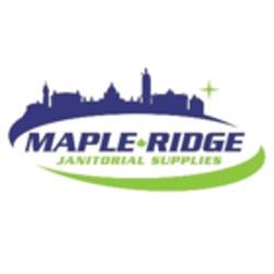 Maple Ridge Janitorial Supplies