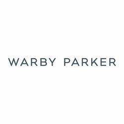 Warby Parker Eaton Centre