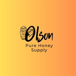 Olson Pure Honey Supply