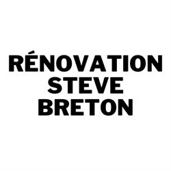 Rénovation Steve Breton