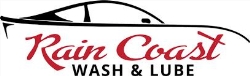 Rain Coast Wash and Lube
