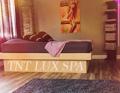 Relaxed-Atmosphere