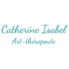 Catherine Isabel Art-thérapeute M.A.