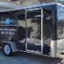 Mobile on site window and door screen repair service Mobile on site window and door screen repair service