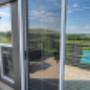 Sliding door remeshing Sliding door remeshing