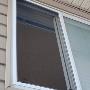 Perfect window screen fit Perfect window screen fit