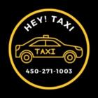 Hey! Taxi