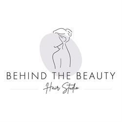 Behind The Beauty Hair Studio