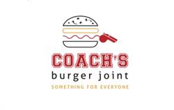 Coach’s Burger Joint