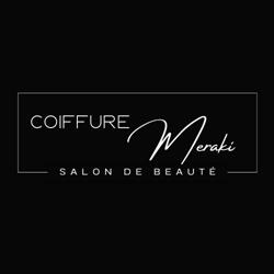 Coiffure Meraki
