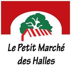 Petit Marché des Halles / Place du Marché