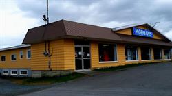 Morgan's Furniture & Appliances