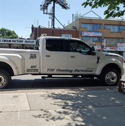 TM Towing 24/7 Services