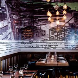 Catch 122 Cafe Bistro