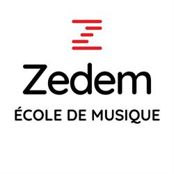 Zedem - La Zone Musicale (Zedem - La Zone Musicale (École de musique Allegria))