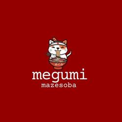 Megumi Mazesoba