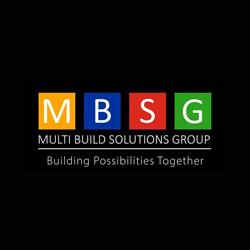 MULTI-BUILD SOLUTIONS GROUP INC.