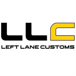 Left Lane Customs