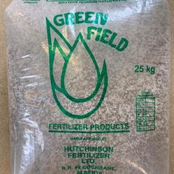 Hutchinson Fertilizer Ltd