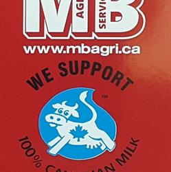 Meinen Brothers Agri Services Inc.