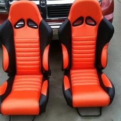 Ted's Upholstery and Custom Covers
