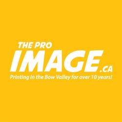 Pro Image Signs & Printing