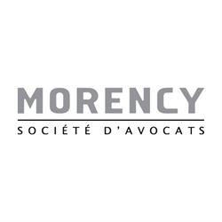 Morency Société d'avocats