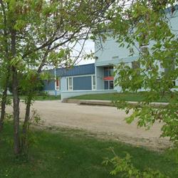 Ernie Studer School