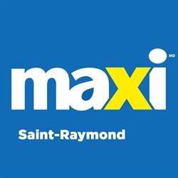 Maxi St-Raymond St-Cyrille