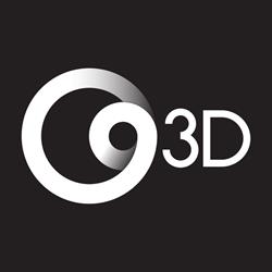 O3D