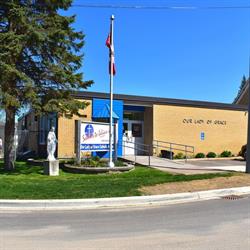 Our Lady of Grace Catholic School