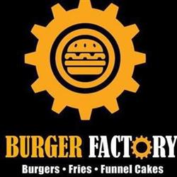 Burger Factory Scarborough